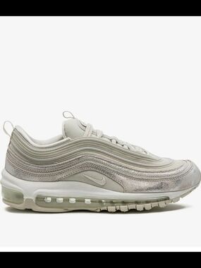 Nike Air Max 97 Velvet Purple And Gray